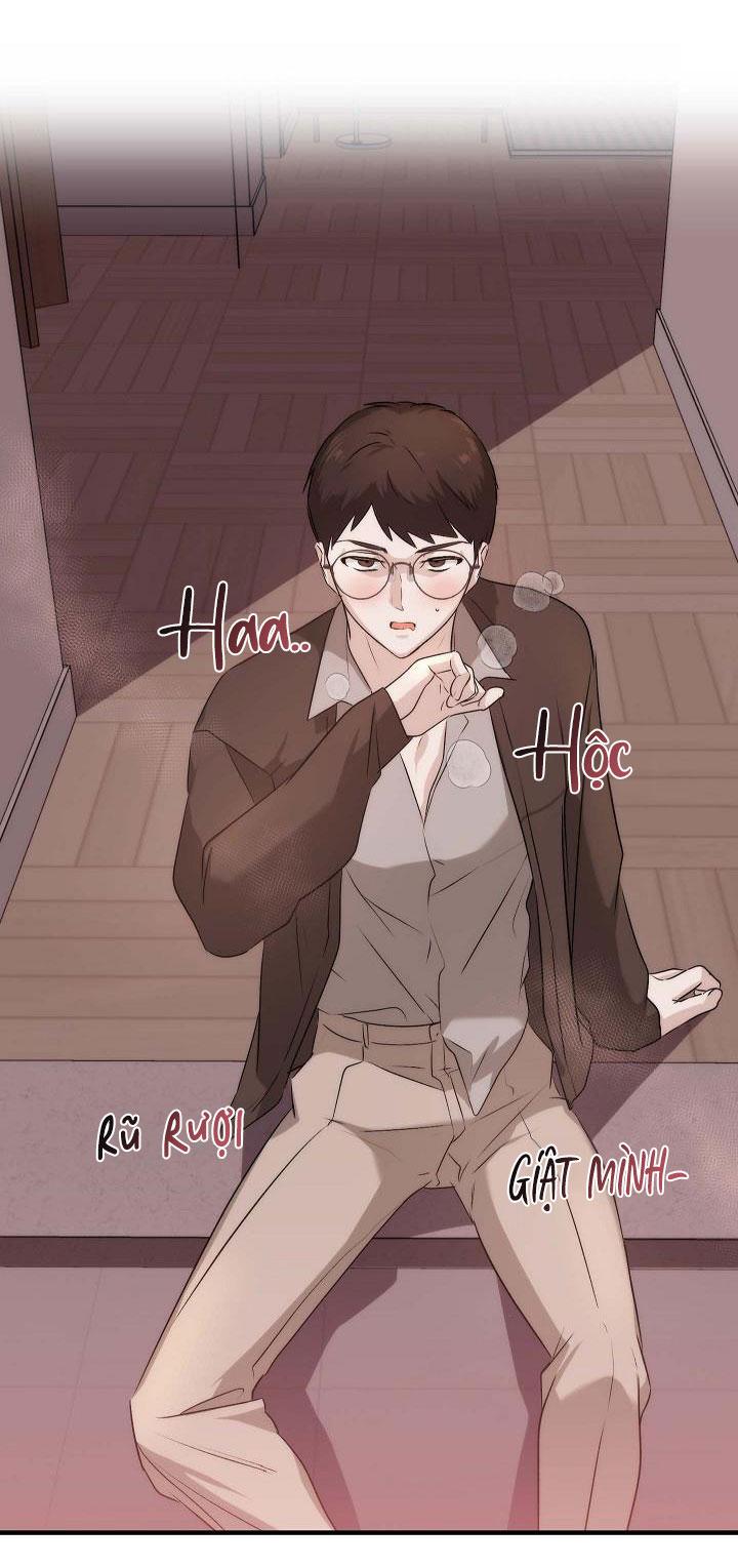 tình yêu của hyung tae chapter 3 3