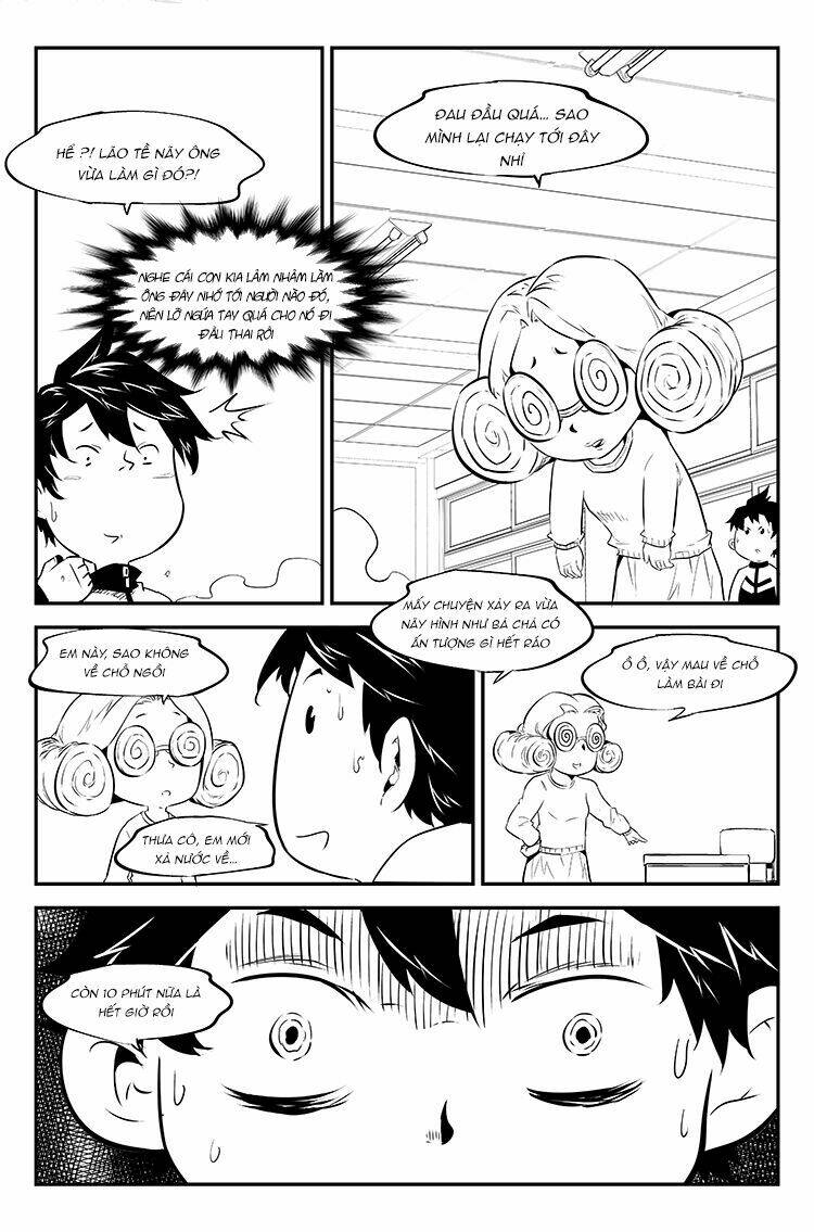 nhẫn tây du chapter 33 9