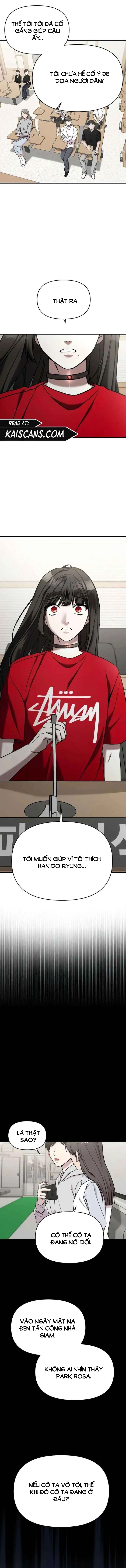 phản diện thuần túy chapter 74.2 6
