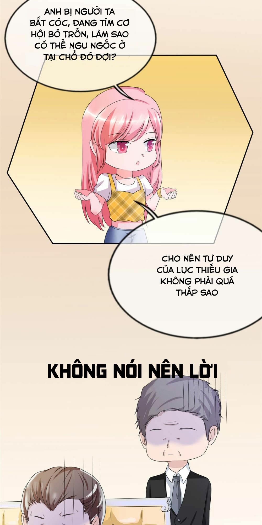 siêu cấp nữ thần trọng sinh chapter 5 22