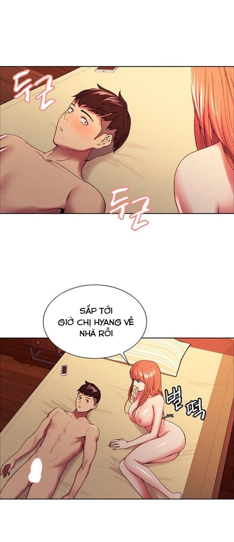 gia đình chạy trốn chapter 24 44