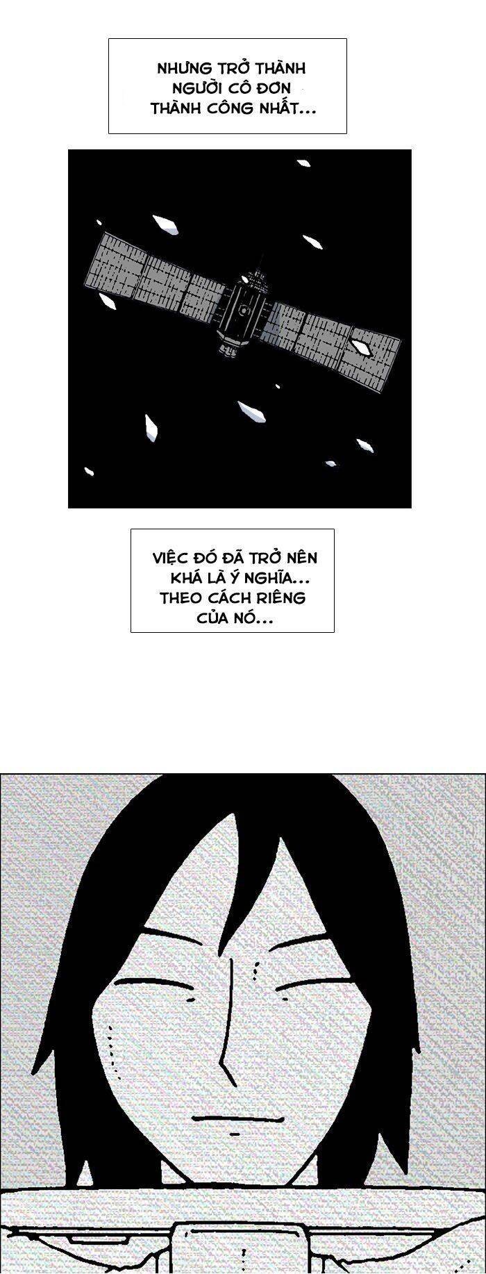 mắc kẹt trên mặt trăng chapter 64 38