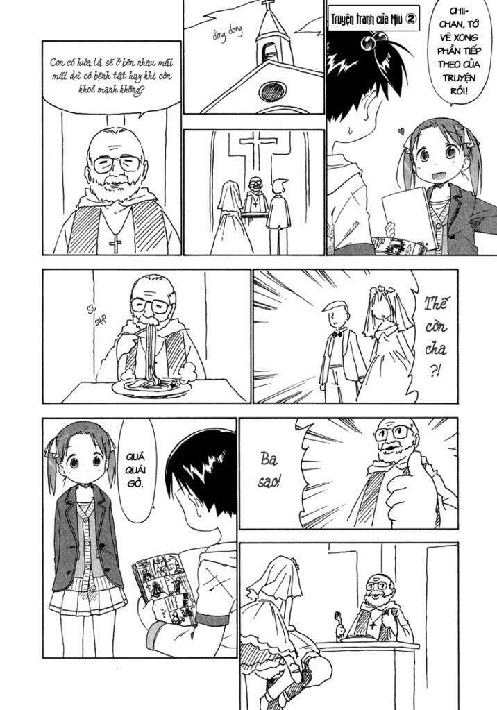 ichigo mashimaro chapter 32 12