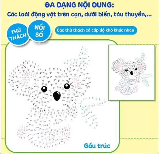 Bộ sách Ma Thuật Thử Thách - SP chính hãng