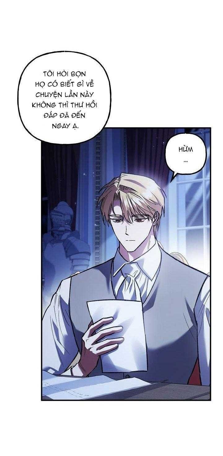 bước ngoặt định mệnh chapter 47 59