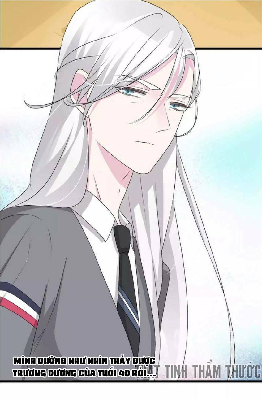 lều khều biết yêu chapter 79 13