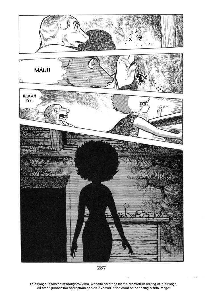 ode to kirihito chapter 8 10