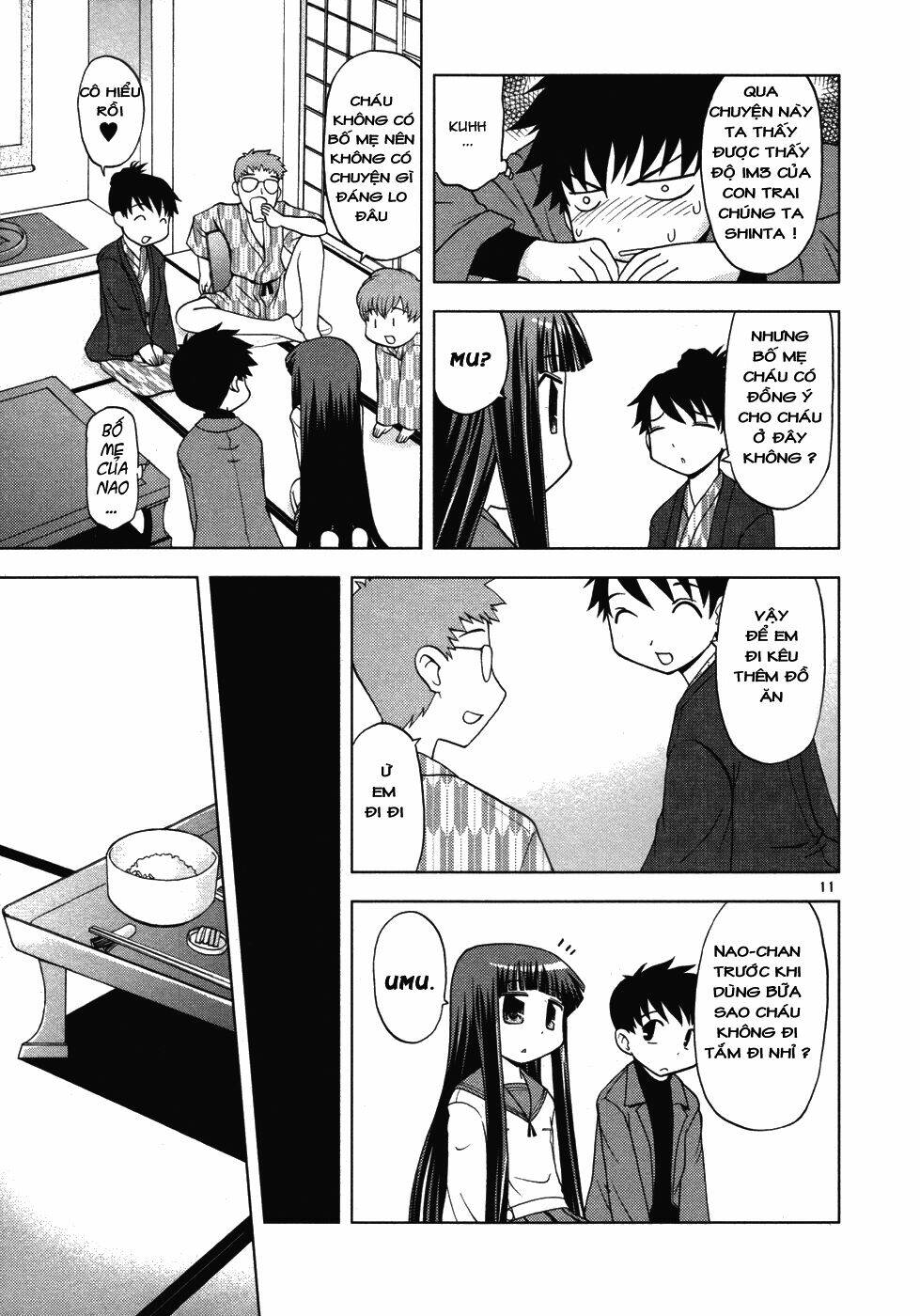 koi neko chapter 29 11