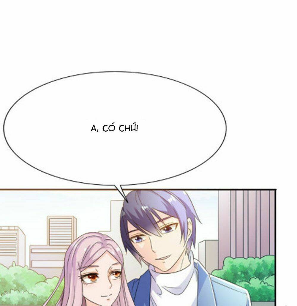 em vẫn còn nhỏ chapter 91 10