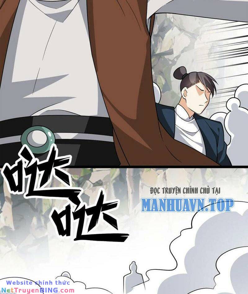 ta nuôi nữ đế phản diện thành yandere chapter 20 70