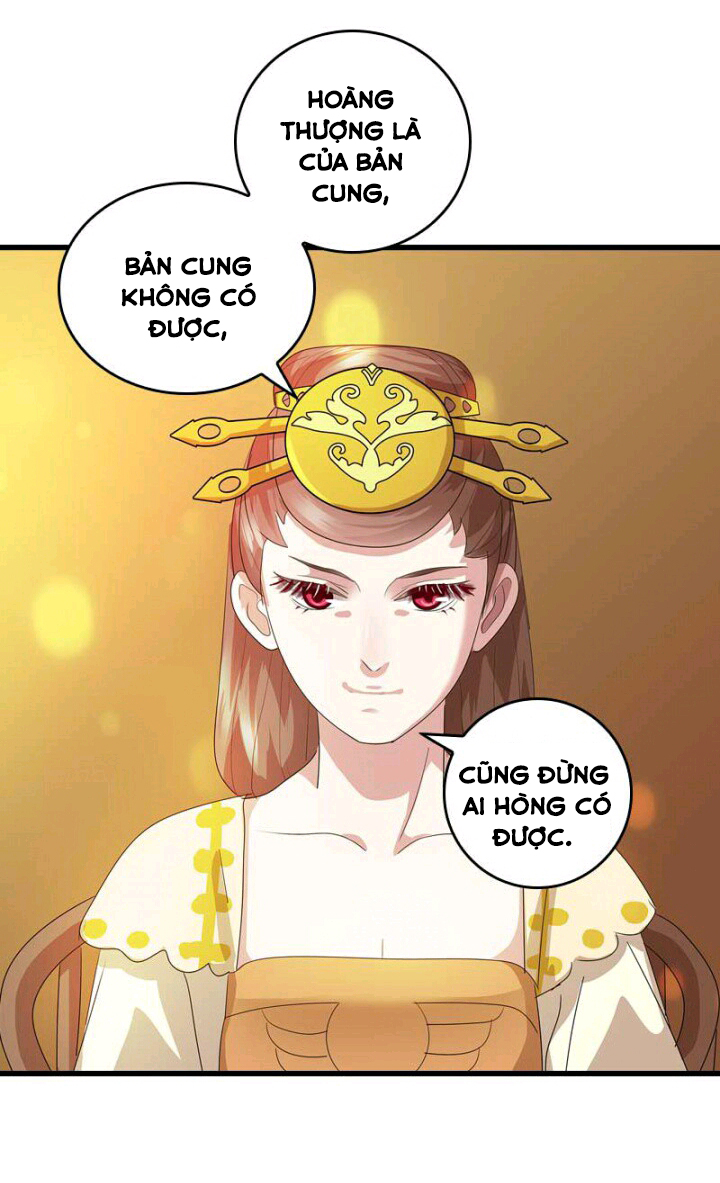 mấy bà vợ của trẫm đều chết hết rồi chapter 38 12