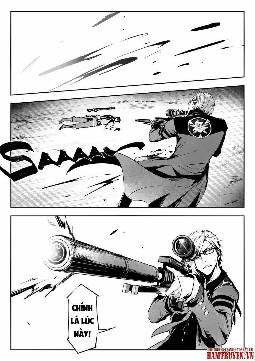 súng thần ký chapter 34 2