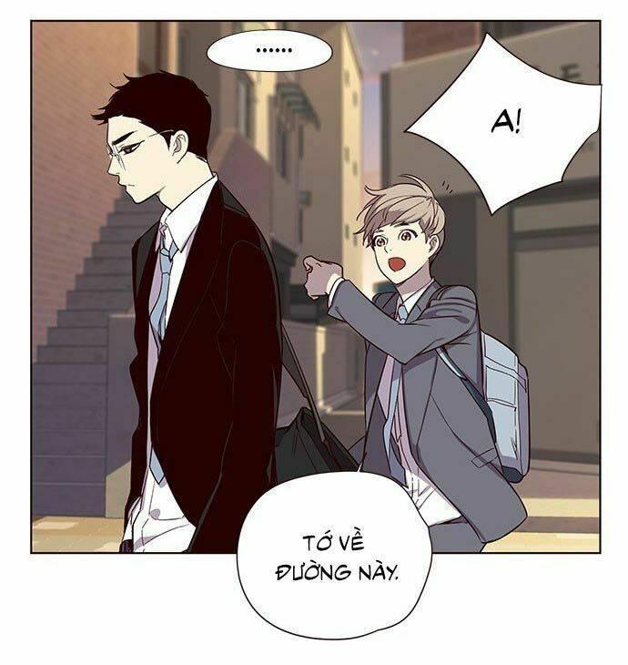 biến thân thành mèo chapter 9 62