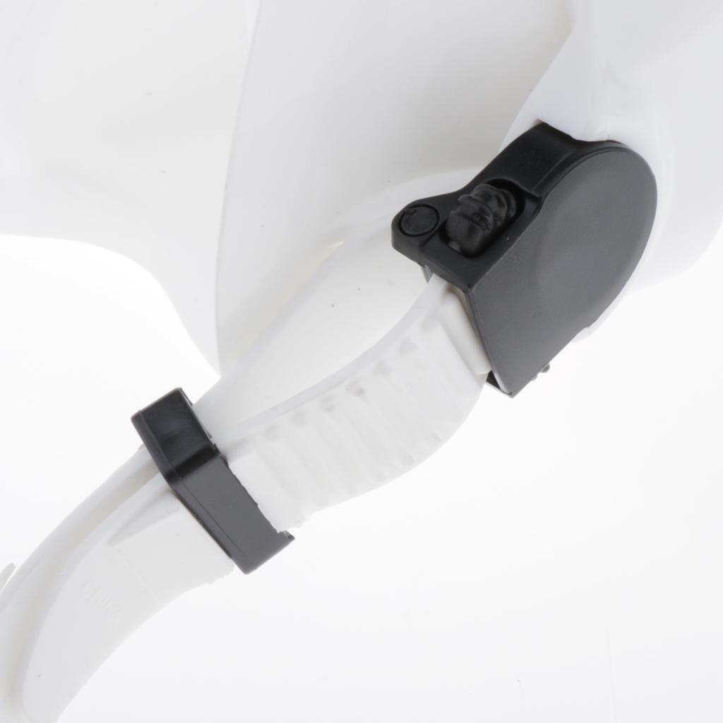 Snorkeling Diving Mask Dive Glasses Scuba Goggles - Anti-fog and UV Protection