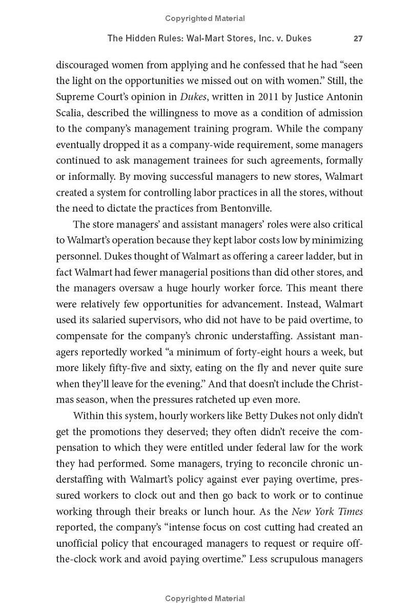 Sách ngoại văn: Fair Shake