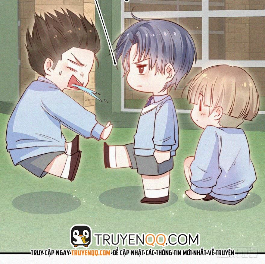 triều tây, in or out chapter 1 33