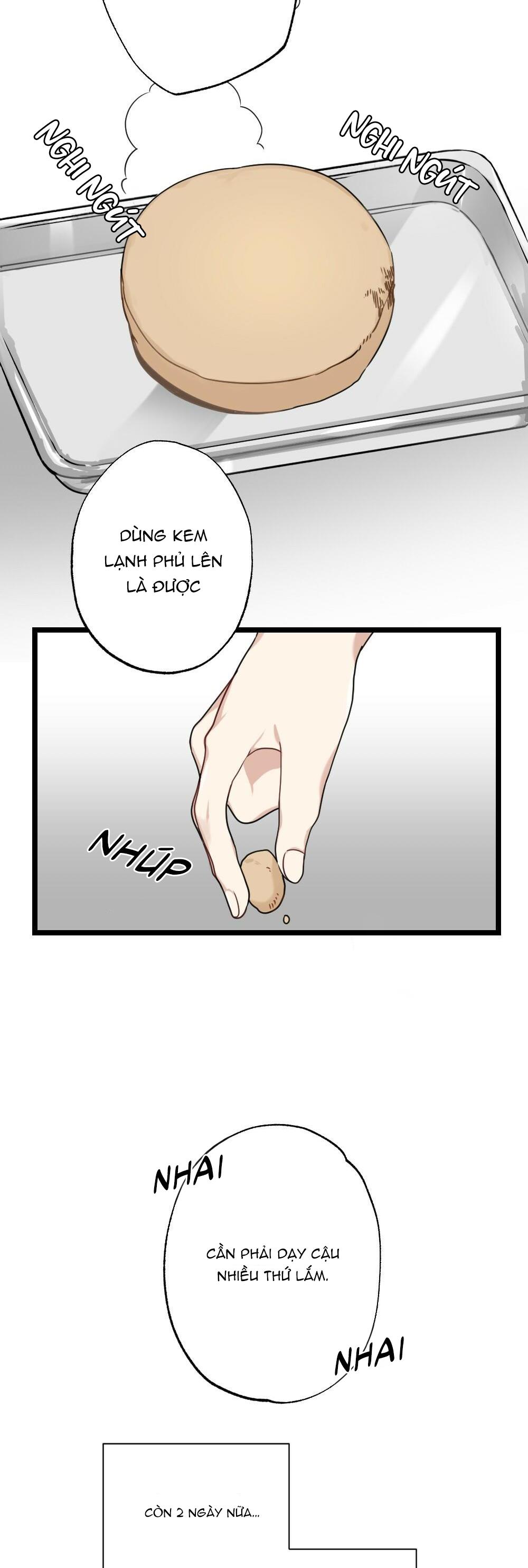 chăm sóc chapter 21 28