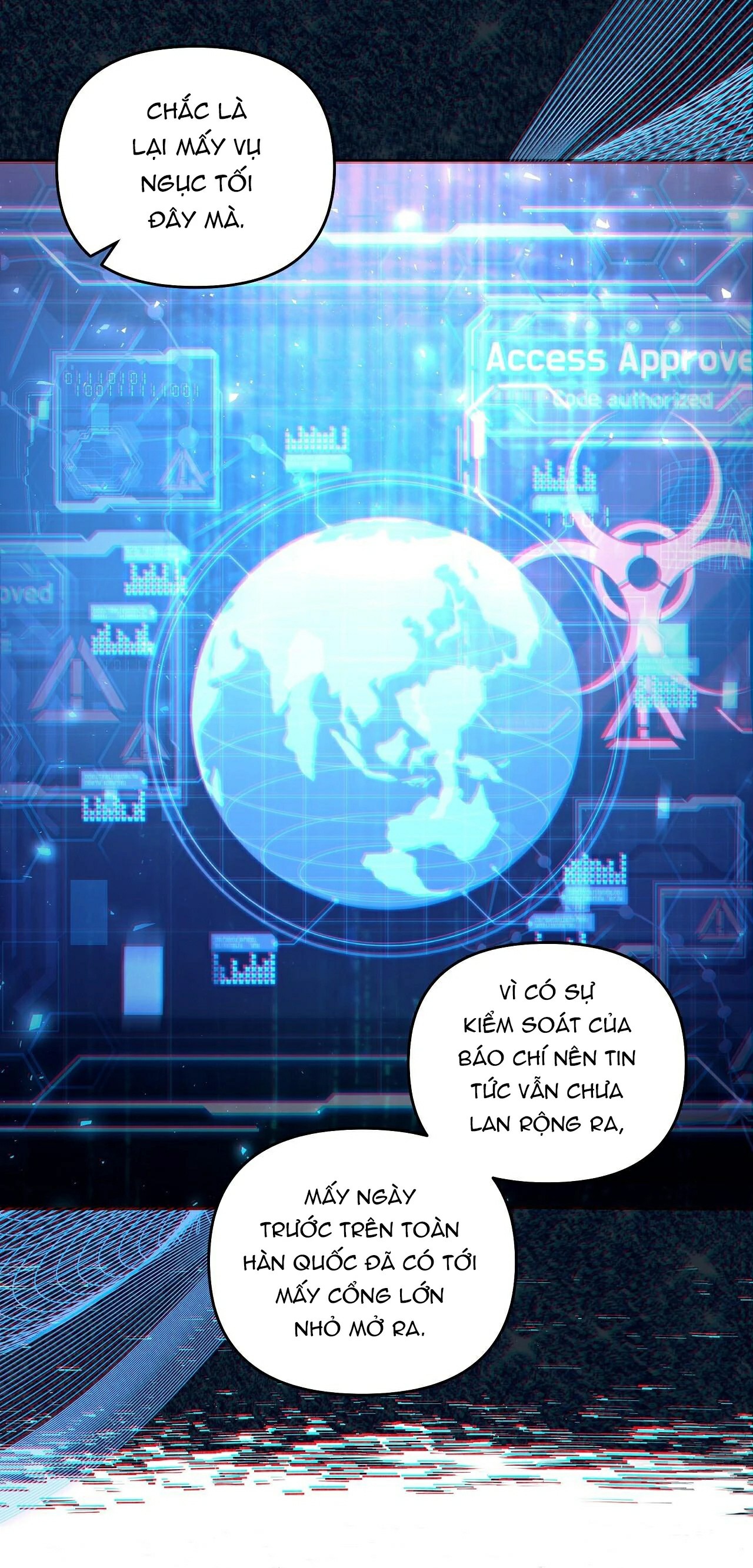 guide cấp s phết mật ong chapter 5 20