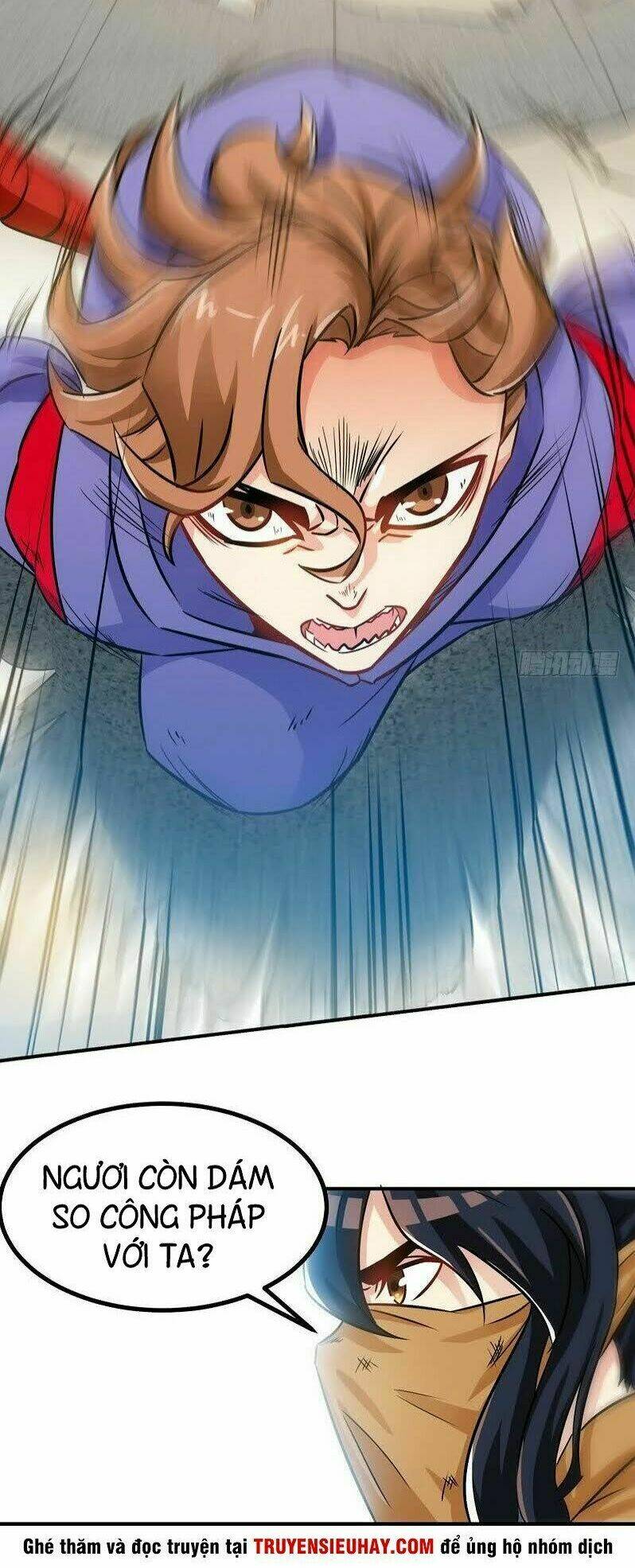 chí tôn thần ma chapter 51 11