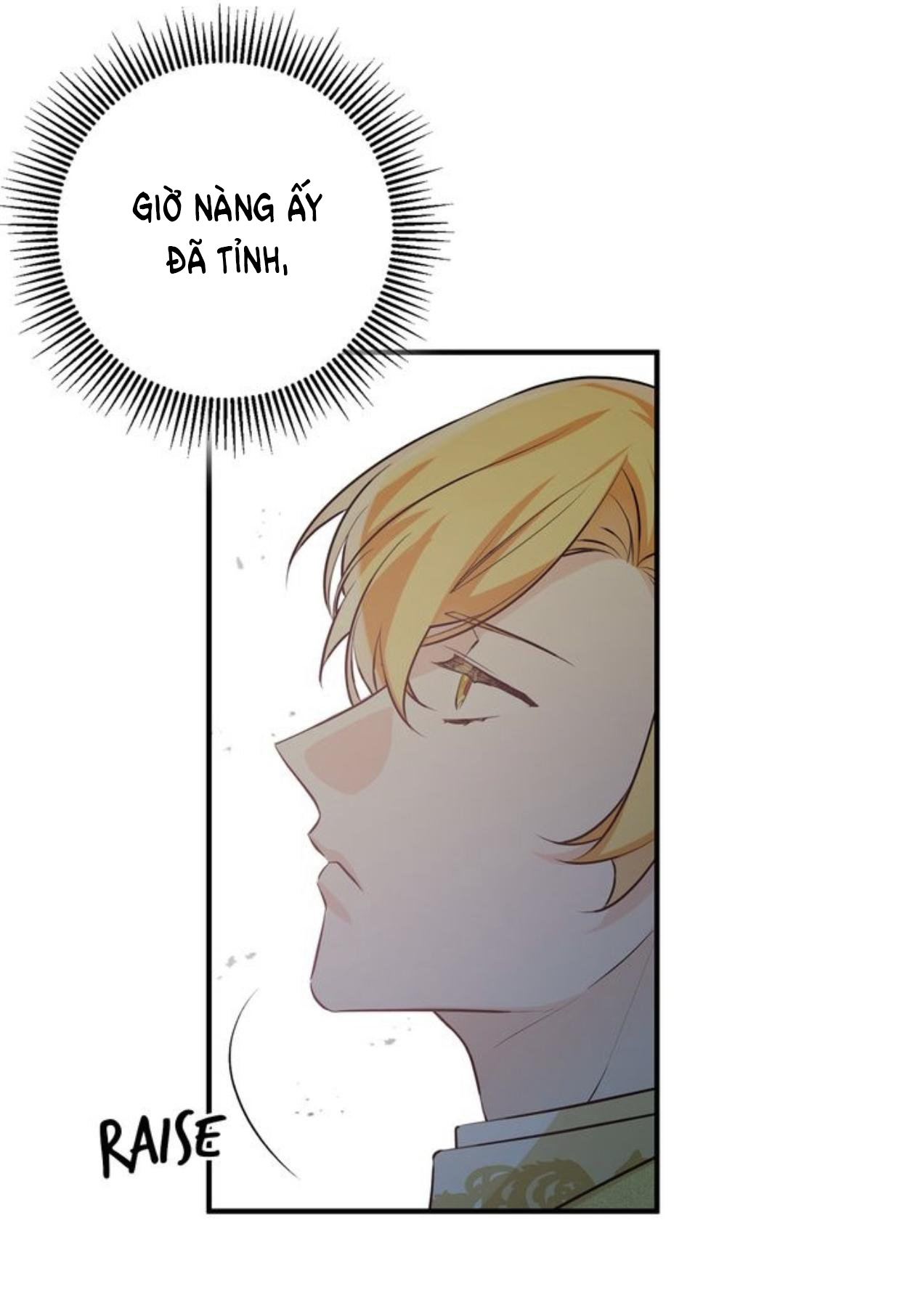 công nương đã thay đổi chapter 60.2 30