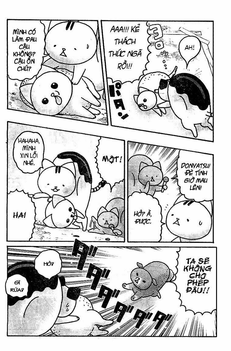 donyatsu chapter 27 12