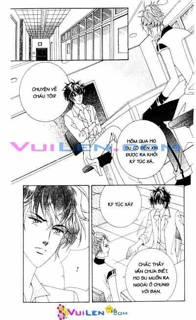 người duy nhất chapter 59 7