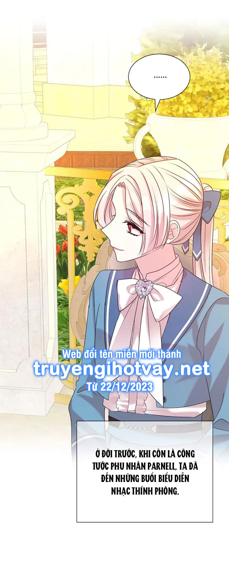 tôi chán nản vì người chồng thứ 2 còn "khỏe" hơn chồng cũ chapter 66.2 12