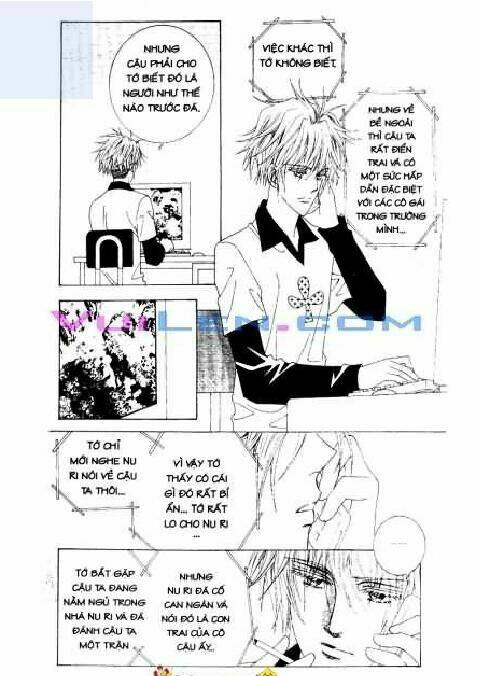 công chúa của tôi chapter 1 49