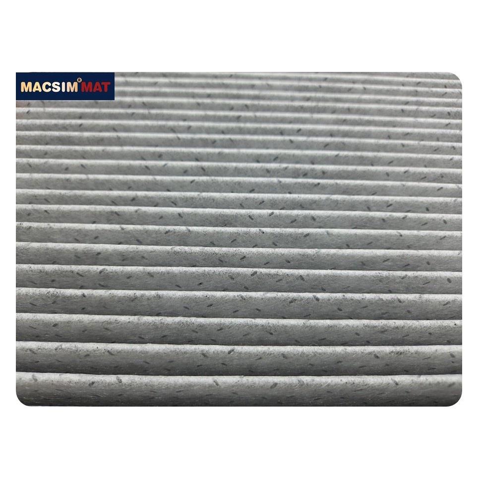 Lọc gió điều hòa cao cấp Macsim N95 xe ô tô Porsche Macan 2014 -2017 (mã MS2450)