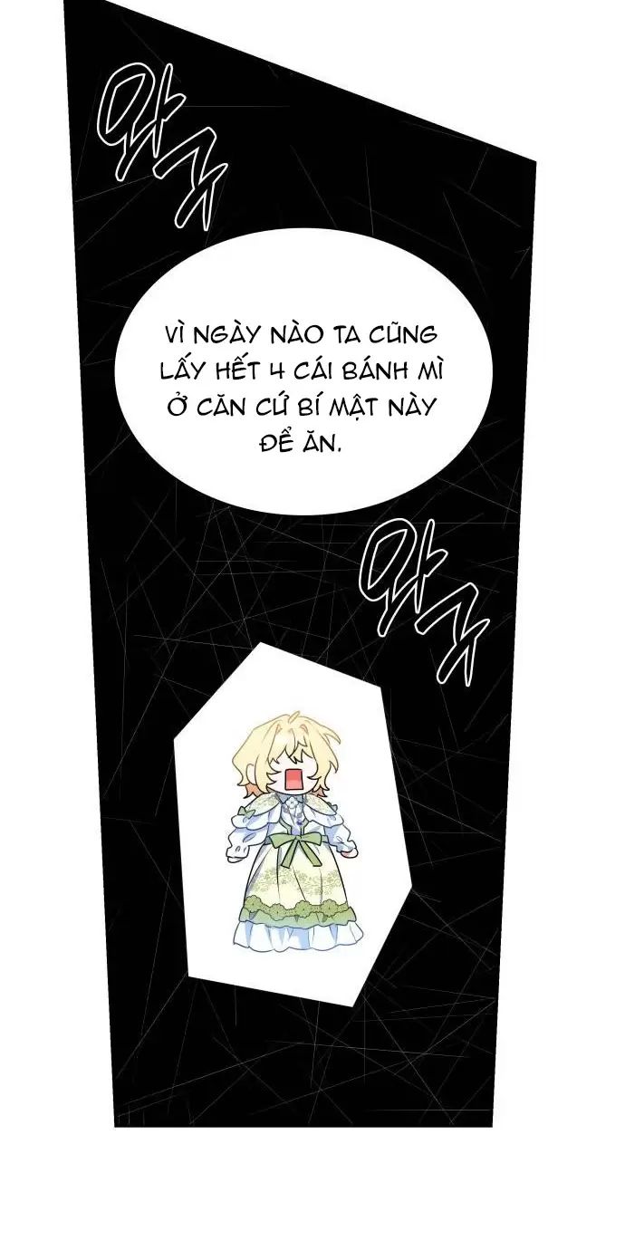 sống trong vườn hoa của công chúa chapter 16 65