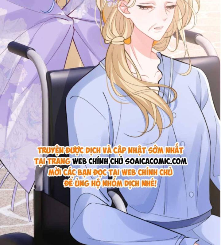 vị chỉ huy lạnh lùng khóc trong vòng tay tôi chapter 34 60