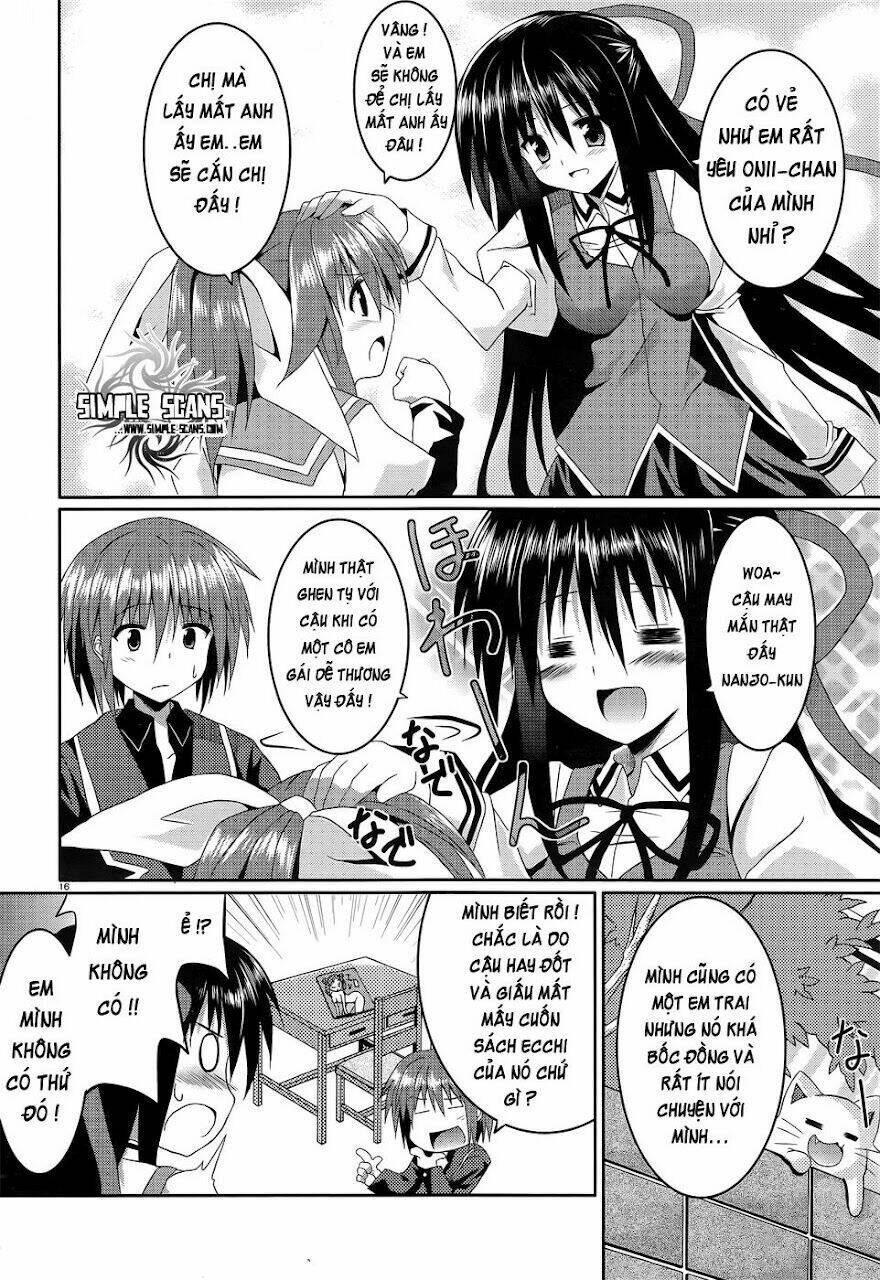 tsuki tsuki! chapter 7 19