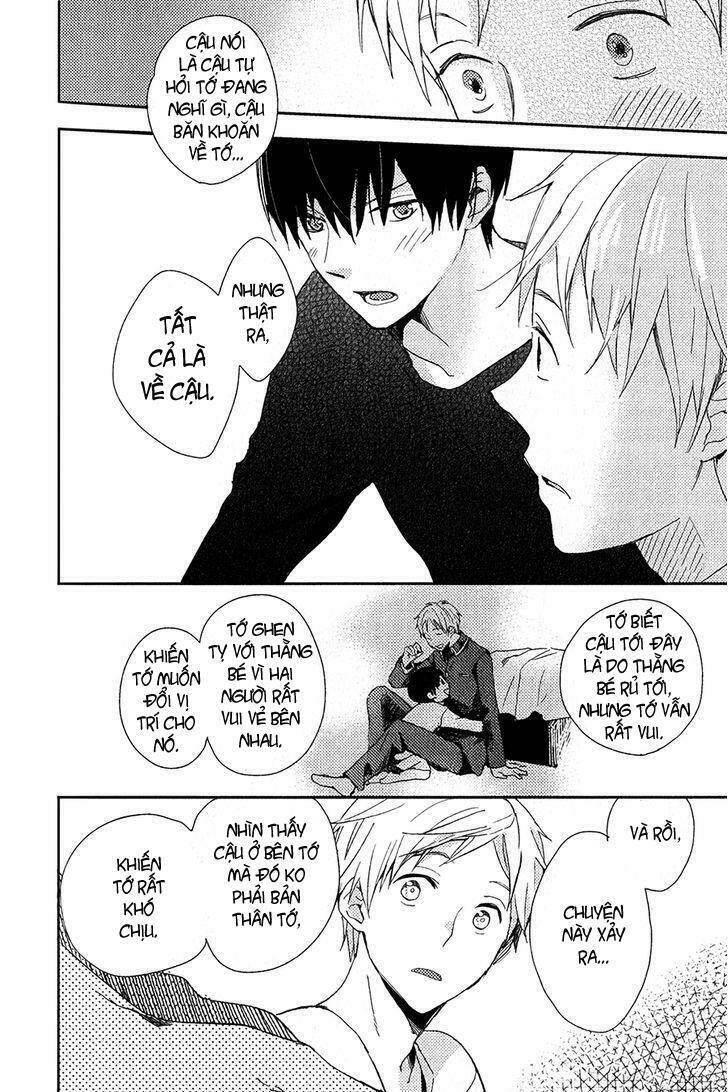 shounen to yoru no mahou chapter 1 30