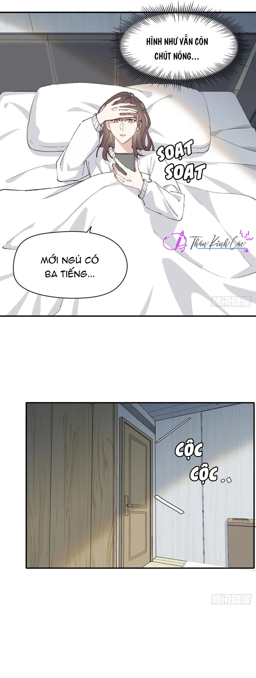 song vương chapter 25 13