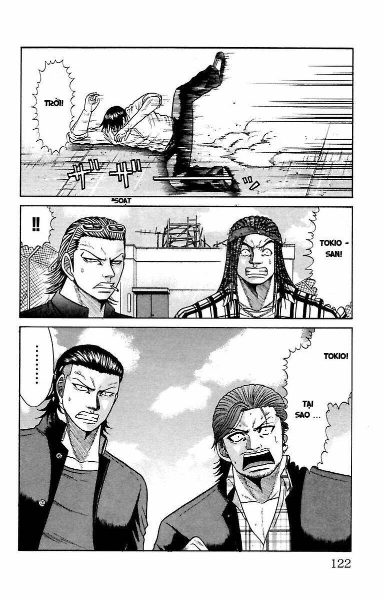 crows zero chapter 4 13