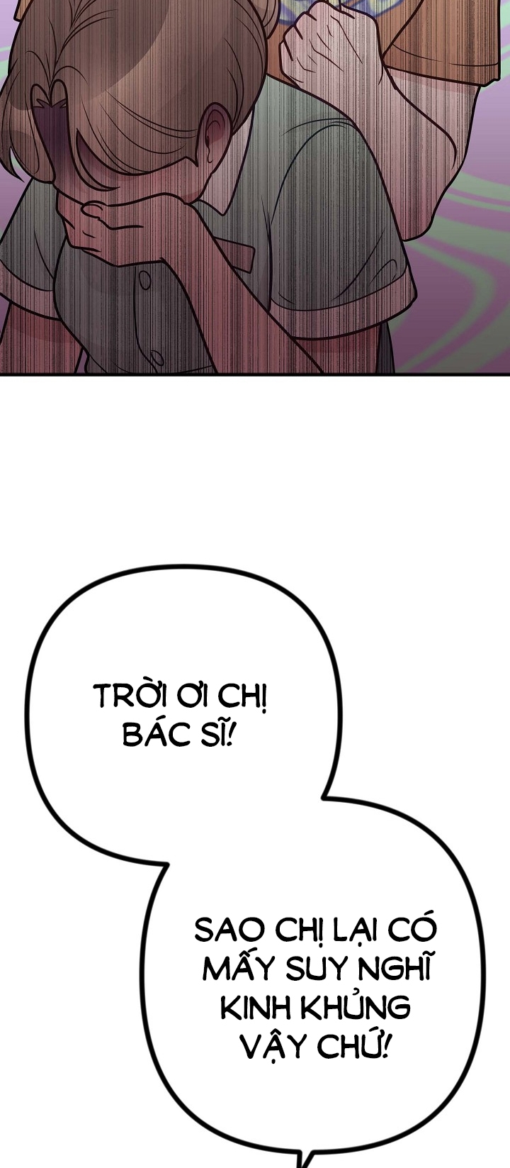 Mối Quan Hệ Không Tốt chapter 33.1 - Trang 12