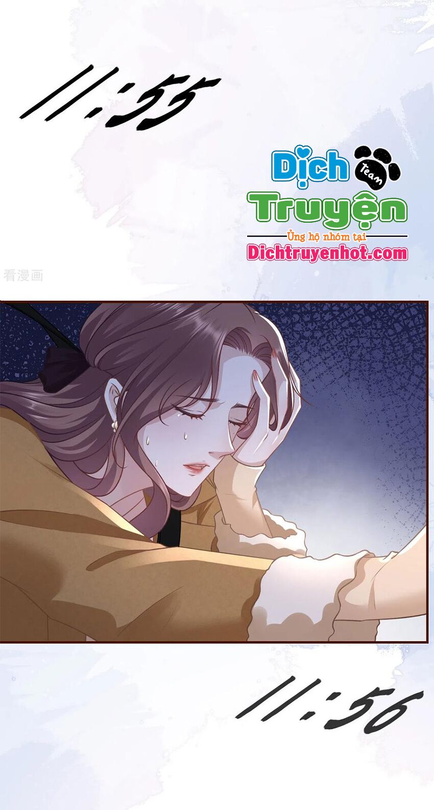 bạn gái tôi mới 30+ tuổi xuân chapter 122 6