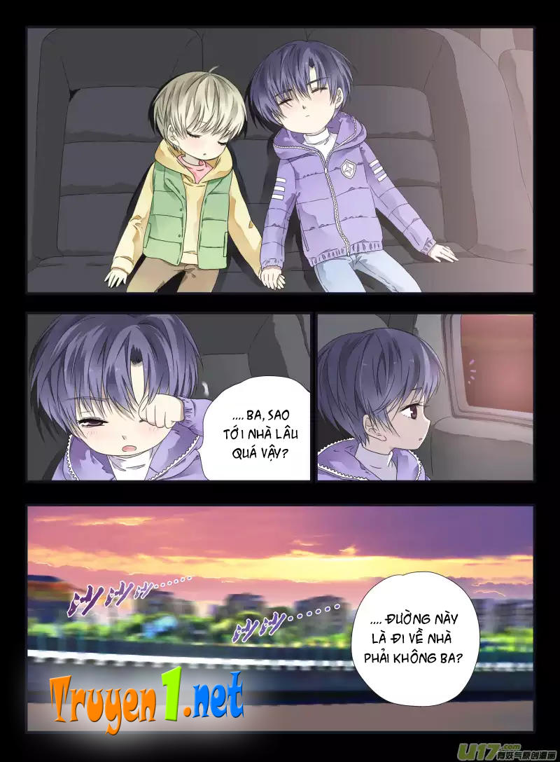 lam sí chapter 63 6