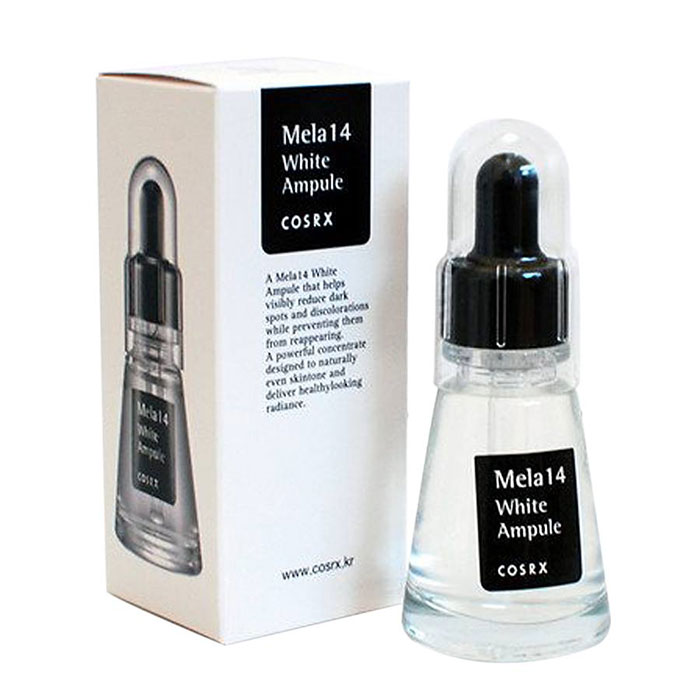 сыворотка cosrx