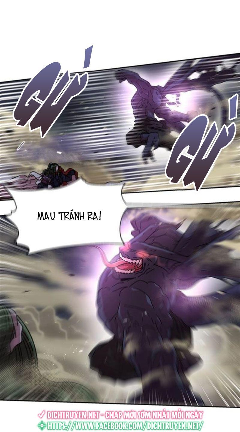 con gái bảo bối của ma vương chapter 41 14