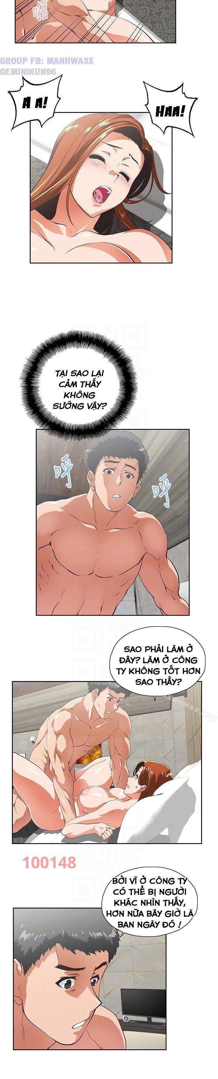 duyên phận chapter 52 4