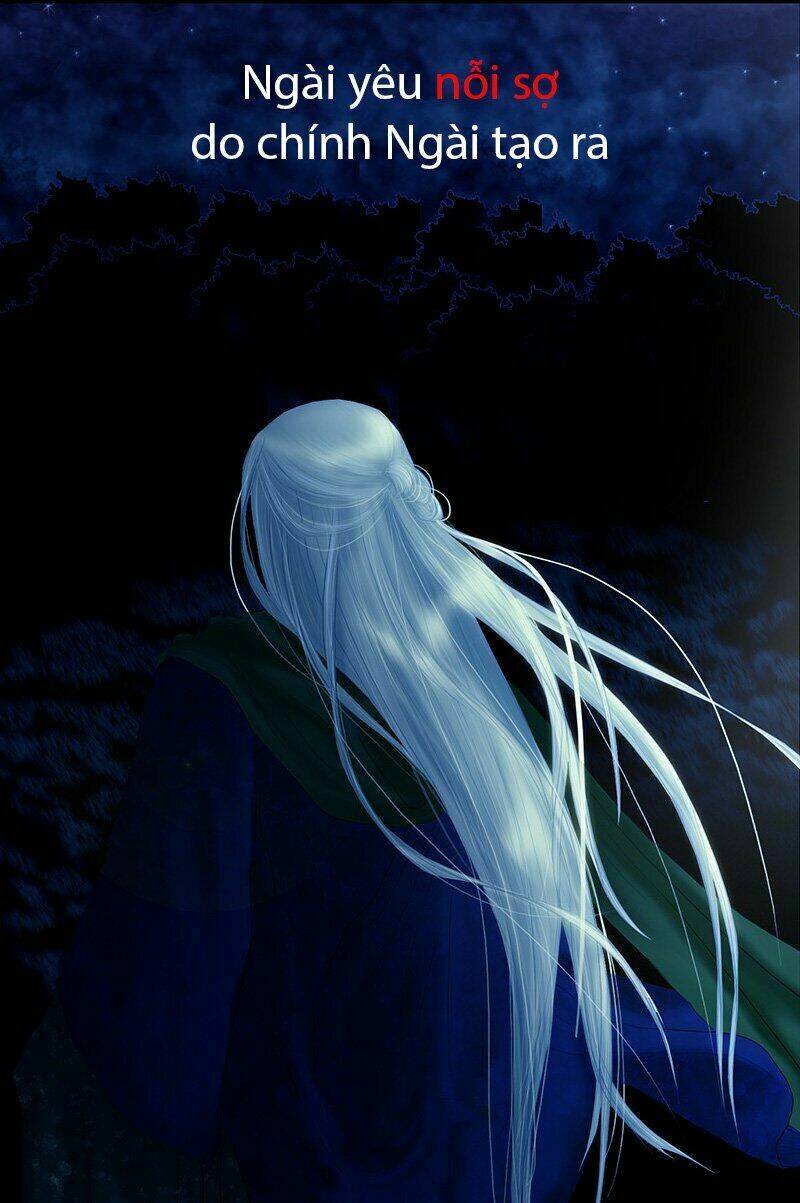 huyết đế bạo chúa chapter 0 9