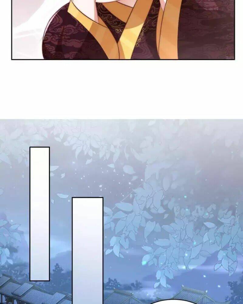 công chúa tại thượng: quốc sư mời xuống kiệu chapter 29 46