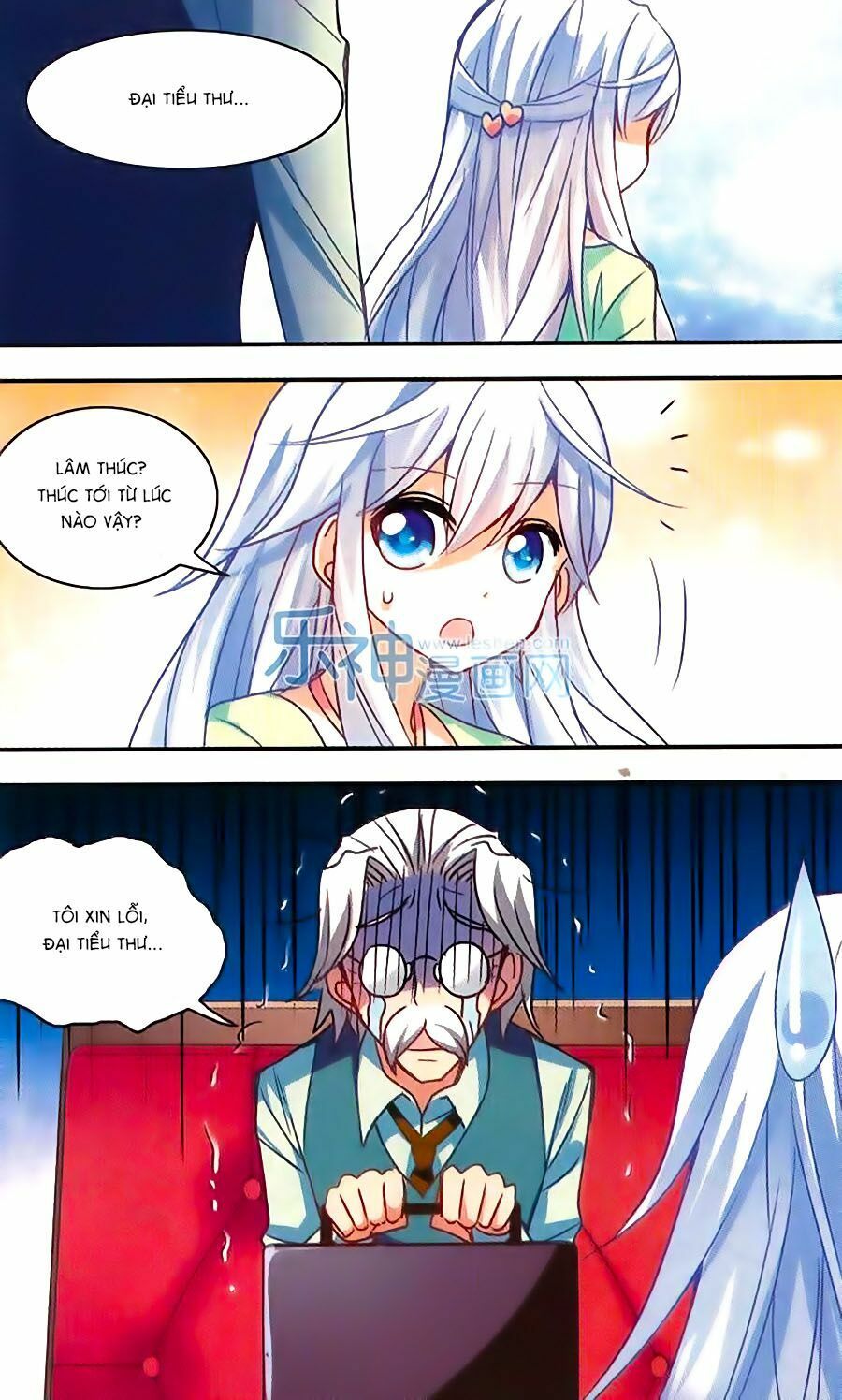 tô tịch kỳ quái chapter 38 10