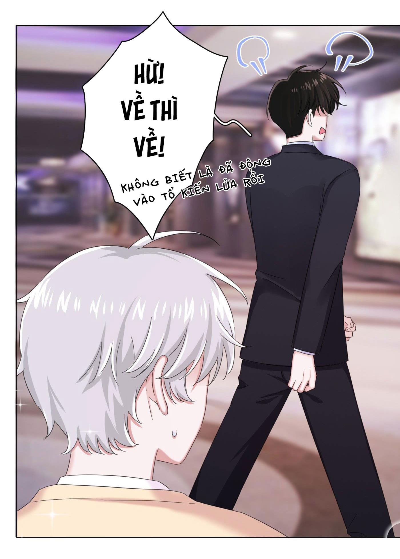 nhất hoàng cửu công thập nhị thê chapter 30 24