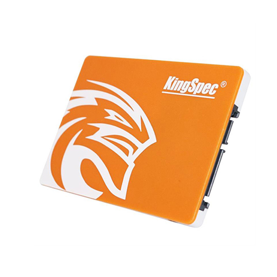 SSD Kingspec 128GB Sata 3 - Hàng chính hãng