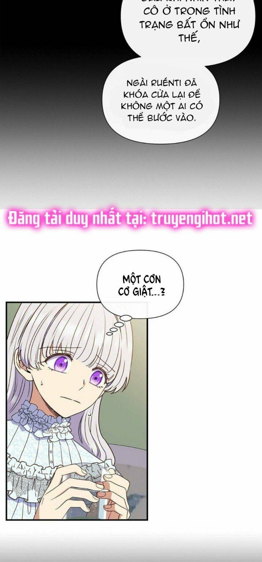 khế ước của nữ công tước quái vật chapter 112 12