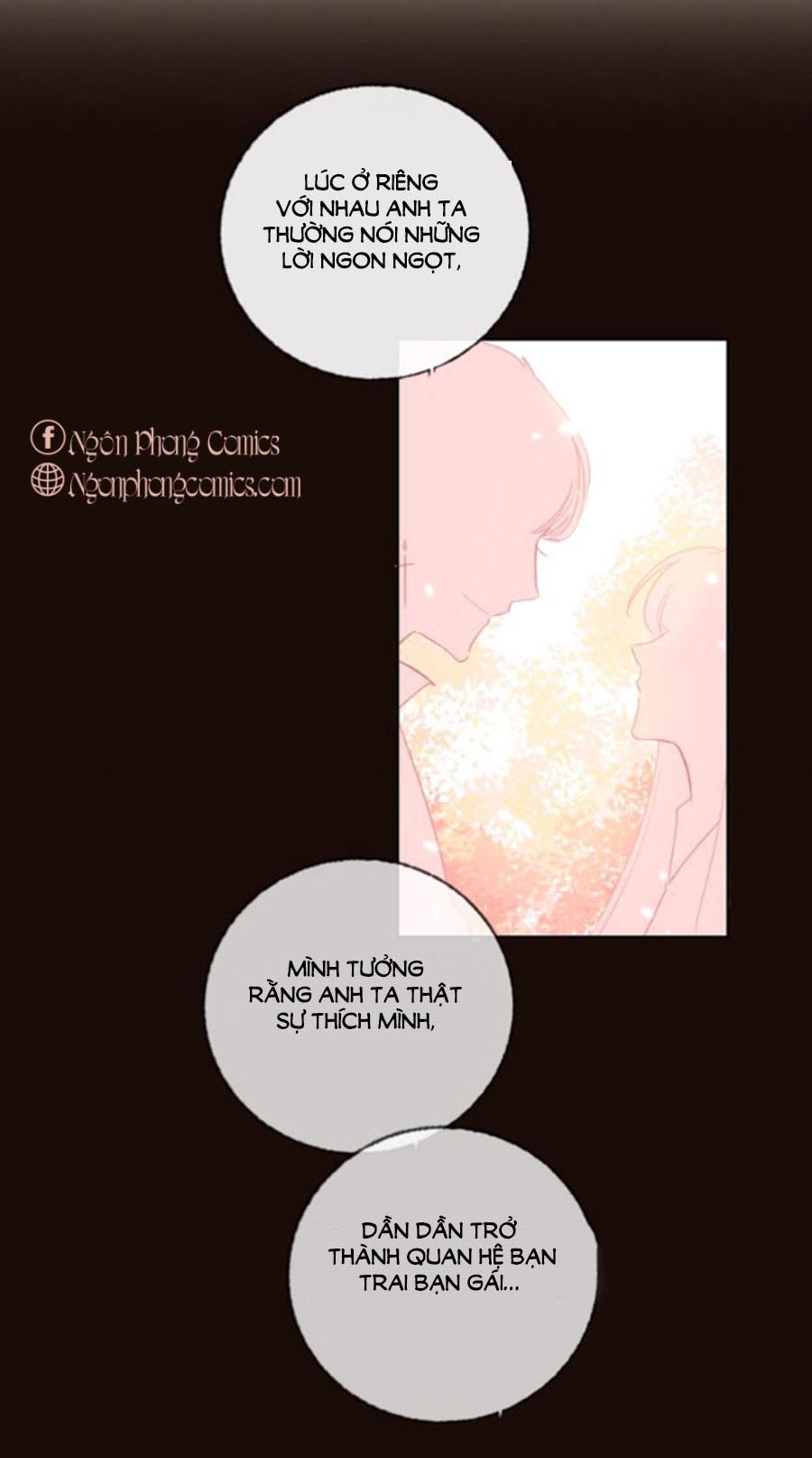 kế hoạch đánh chiếm của công chúa nghèo chapter 36 18