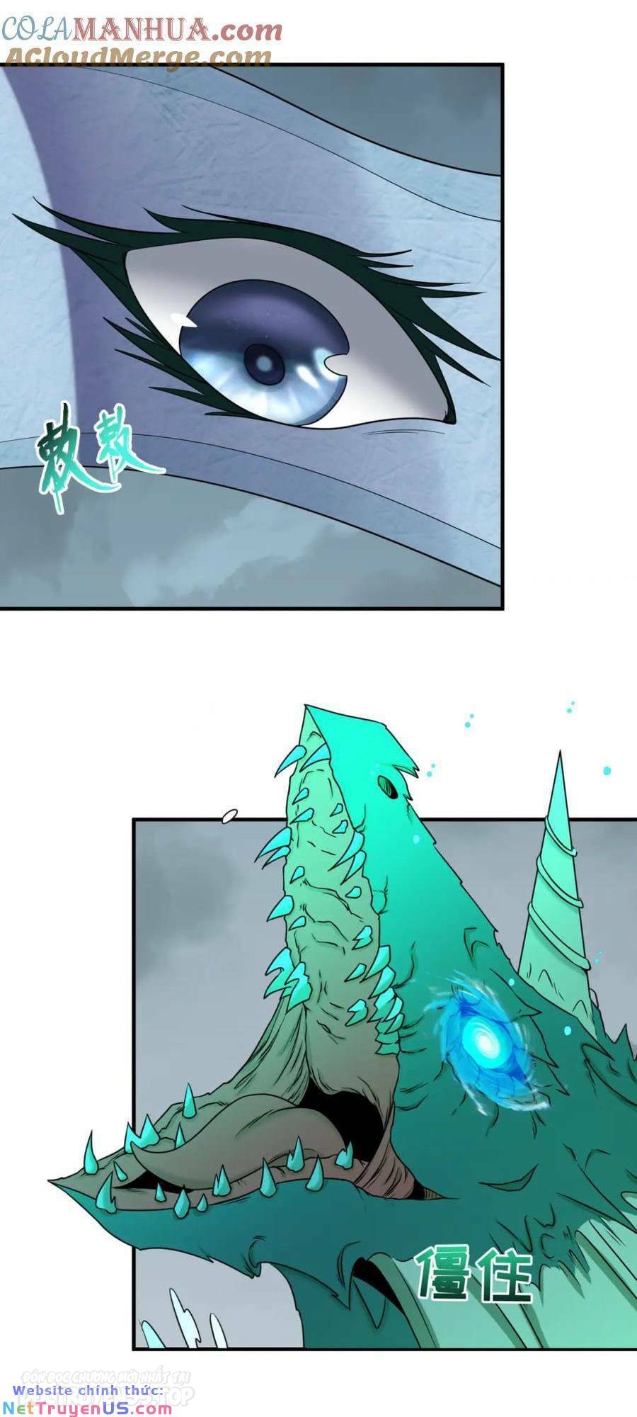 toàn cầu quỷ dị thời đại chapter 76 28