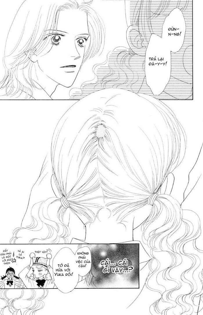 guru guru ponchan chapter 8 15